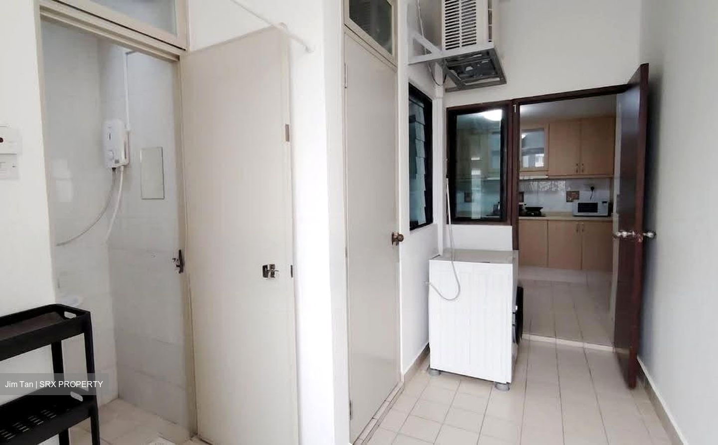 The Anchorage (D3), Condominium #625028461